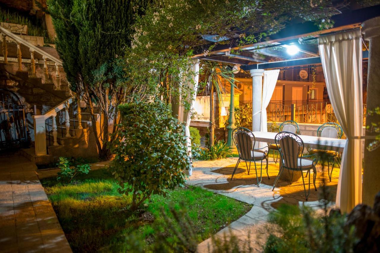 Villa Danigo Budva Dış mekan fotoğraf