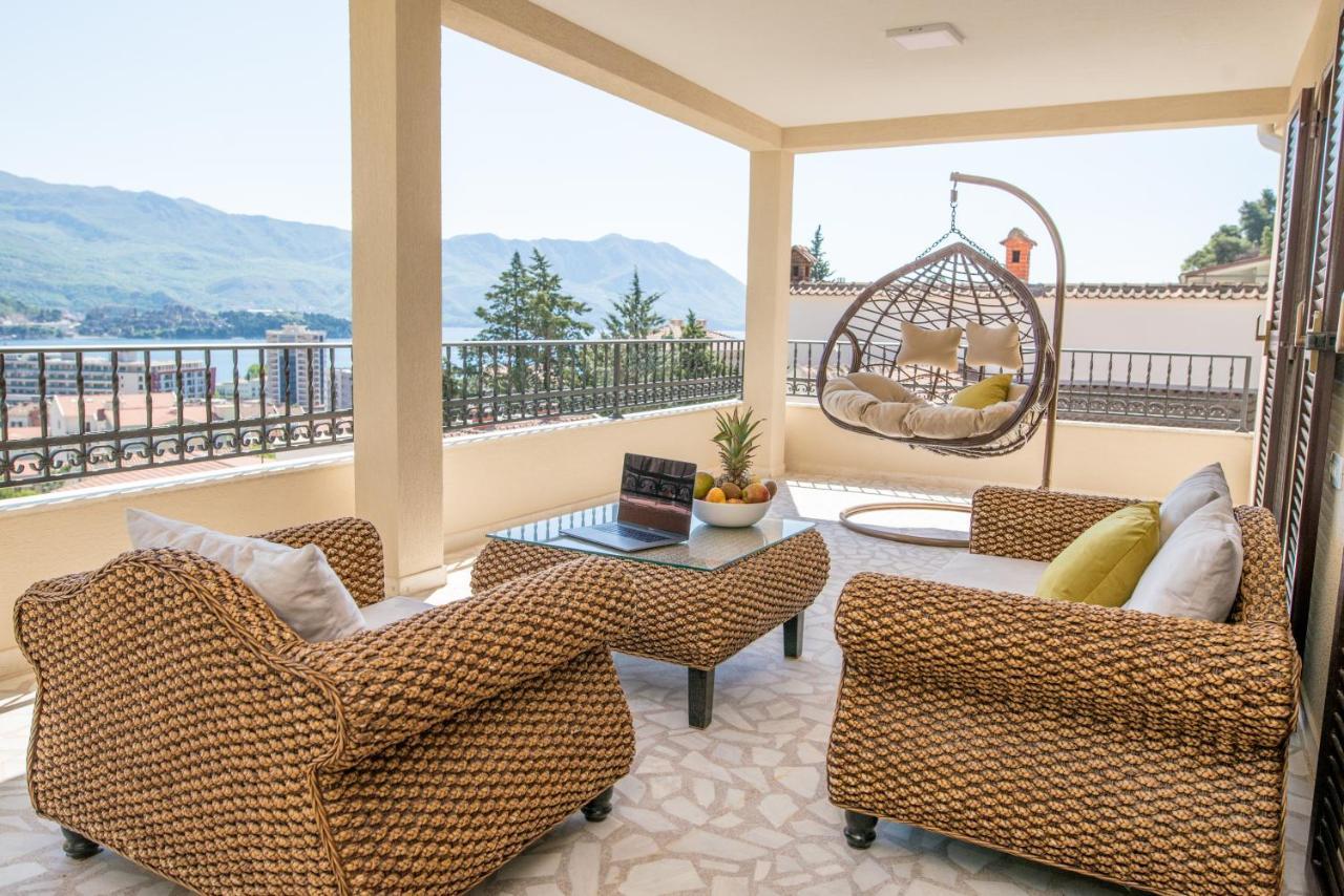 Villa Danigo Budva Dış mekan fotoğraf