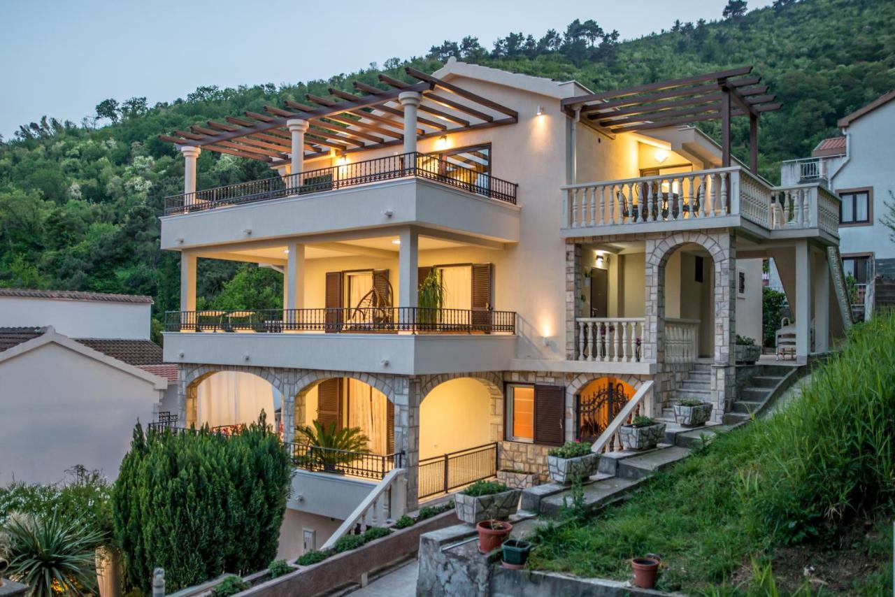 Villa Danigo Budva Dış mekan fotoğraf