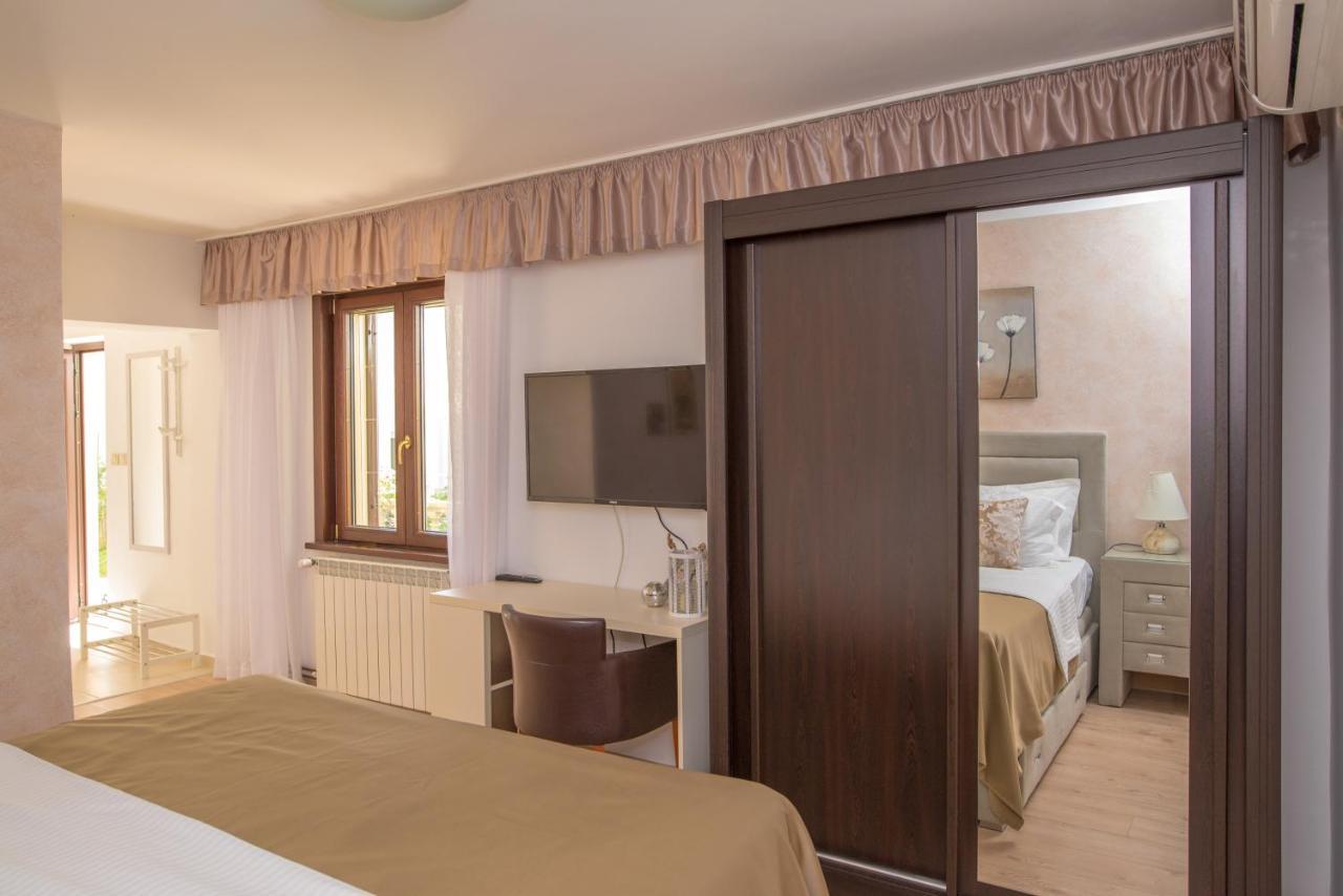 Villa Danigo Budva Dış mekan fotoğraf