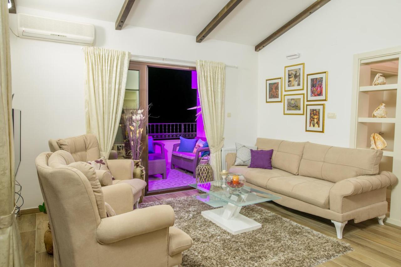 Villa Danigo Budva Dış mekan fotoğraf