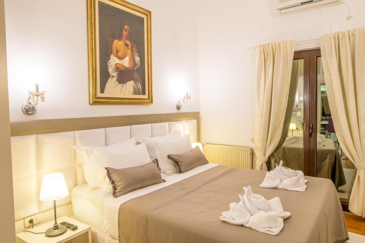 Villa Danigo Budva Dış mekan fotoğraf