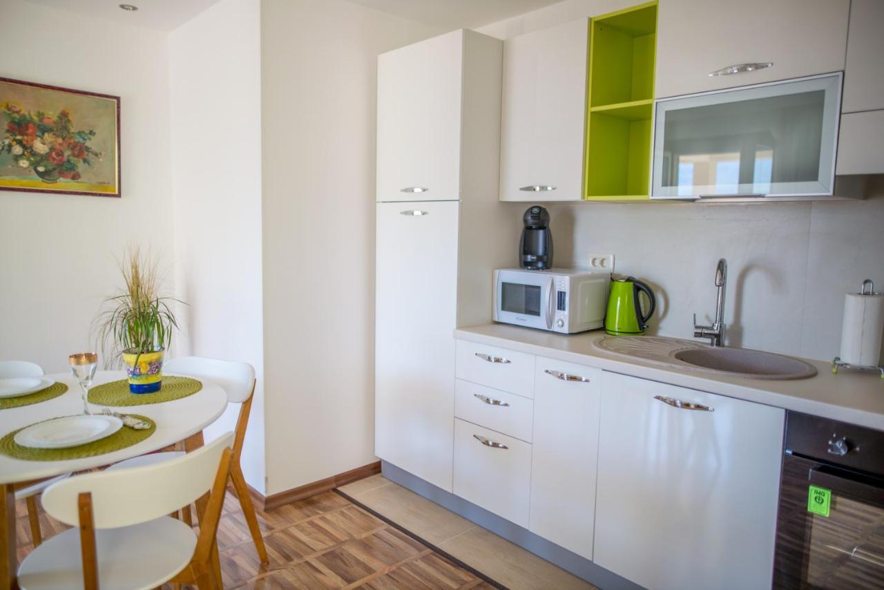Villa Danigo Budva Dış mekan fotoğraf