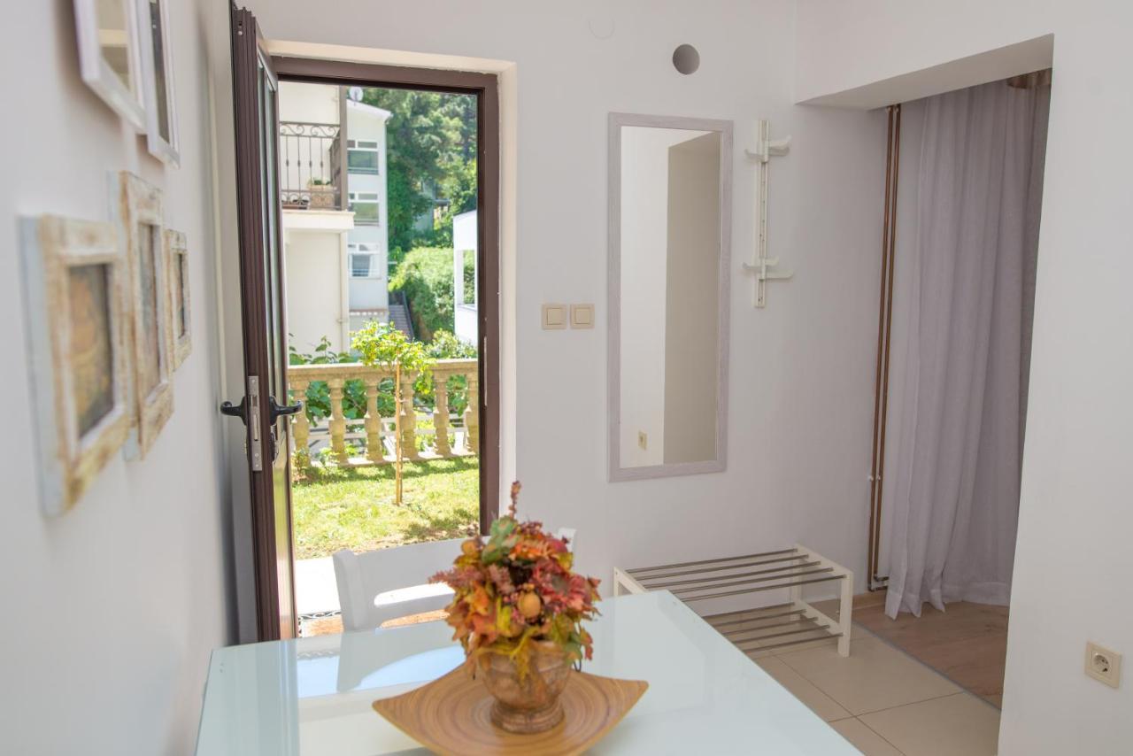 Villa Danigo Budva Oda fotoğraf