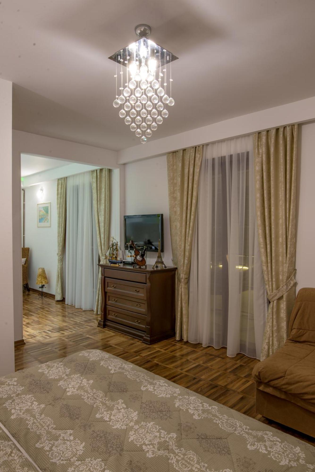Villa Danigo Budva Oda fotoğraf