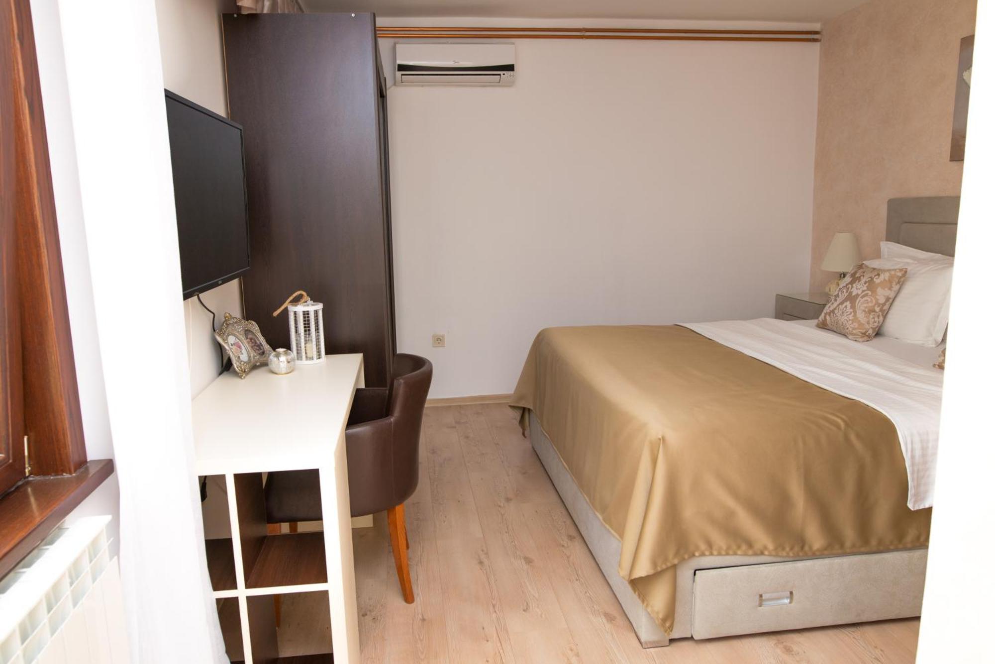 Villa Danigo Budva Oda fotoğraf